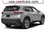 Car Market in USA - For Sale 2023  Nissan Rogue SV