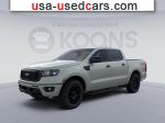 2023 Ford Ranger XLT  used car