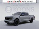 2023 Ford F-150 Platinum  used car