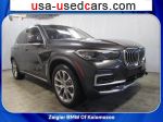 2023 BMW X5 xDrive40i  used car