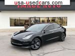 2018 Tesla Model 3 Mid Range  used car