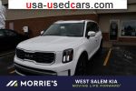 2023 KIA Telluride SX  used car