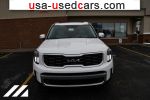 Car Market in USA - For Sale 2023  KIA Telluride SX