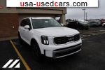 Car Market in USA - For Sale 2023  KIA Telluride SX