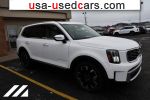 Car Market in USA - For Sale 2023  KIA Telluride SX