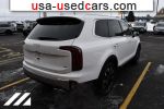 Car Market in USA - For Sale 2023  KIA Telluride SX