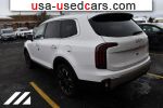 Car Market in USA - For Sale 2023  KIA Telluride SX