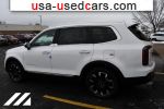 Car Market in USA - For Sale 2023  KIA Telluride SX