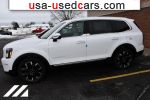 Car Market in USA - For Sale 2023  KIA Telluride SX