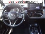 Car Market in USA - For Sale 2022  Toyota Corolla SE