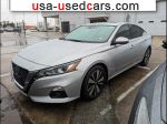 Car Market in USA - For Sale 2019  Nissan Altima 2.5 SV