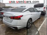 Car Market in USA - For Sale 2019  Nissan Altima 2.5 SV