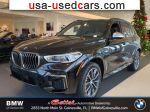 2023 BMW X5 M50i  used car