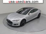 Tesla Model S  36989$