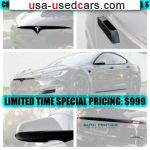 Car Market in USA - For Sale 2015  Tesla Model S P85D/HIGHWAY AUTOPILOT/ULTRA HIGH FIDELITY SOUND/P