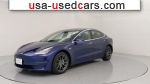 Car Market in USA - For Sale 2019  Tesla Model 3 Performance