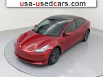 2022 Tesla Model 3 Base  used car