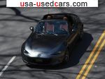 2023 Mazda MX-5 Miata RF Grand Touring  used car