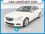 2012 Mercedes E-Class E 350  used car