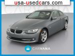 2012 BMW 335 i xDrive  used car