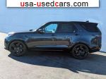 Car Market in USA - For Sale 2023  Land Rover Discovery P300 S R-Dynamic