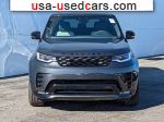 Car Market in USA - For Sale 2023  Land Rover Discovery P300 S R-Dynamic