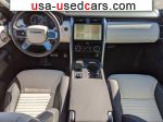 Car Market in USA - For Sale 2023  Land Rover Discovery P300 S R-Dynamic