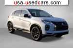 Car Market in USA - For Sale 2022  Mitsubishi Outlander Sport BE AWC