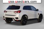 Car Market in USA - For Sale 2022  Mitsubishi Outlander Sport BE AWC