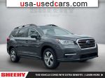 2021 Subaru Ascent Premium 7-Passenger  used car