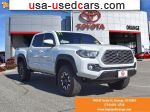 Car Market in USA - For Sale 2021  Toyota Tacoma TRD Off-Ro