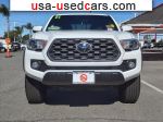 Car Market in USA - For Sale 2021  Toyota Tacoma TRD Off-Ro