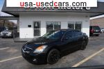 2009 Nissan Altima 2.5 S  used car