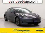 2021 Tesla Model 3 Standard Range Plus  used car