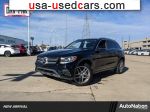 2016 Mercedes GLC-Class GLC 300  used car