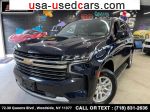 2021 Chevrolet Tahoe LT  used car