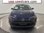 2020 Toyota Corolla LE  used car