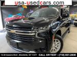 2021 Chevrolet Suburban LT  used car