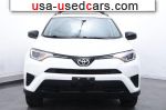 2016 Toyota RAV4 LE  used car