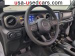 Car Market in USA - For Sale 2022 Jeep Wrangler Unlimited Sport