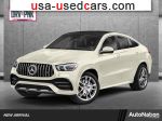 2022 Mercedes AMG GLE 53 Base  used car