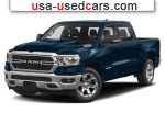 2022 RAM 1500 Lone Star  used car