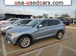 2011 BMW X3 xDrive28i  used car