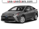 2022 Toyota Prius XLE  used car