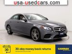 2017 Mercedes E-Class E 300  used car