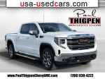 2022 GMC Sierra 1500 SLT  used car