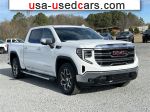 Car Market in USA - For Sale 2022  GMC Sierra 1500 SLT