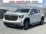 Car Market in USA - For Sale 2022  GMC Sierra 1500 SLT
