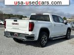 Car Market in USA - For Sale 2022  GMC Sierra 1500 SLT