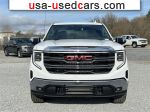 Car Market in USA - For Sale 2022  GMC Sierra 1500 SLT
